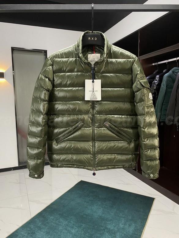 Moncler Men's Outwear 297